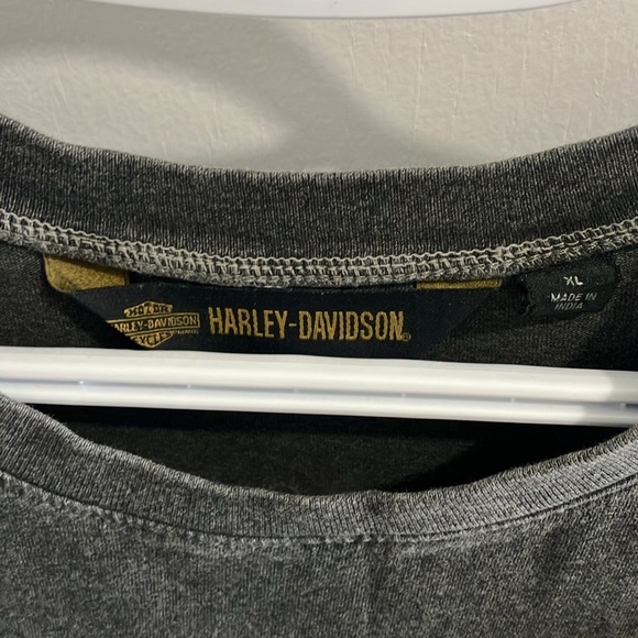 Harley-Davidson sleeveless - Picture 3 of 3